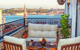 MySuite Istanbul Cihangir